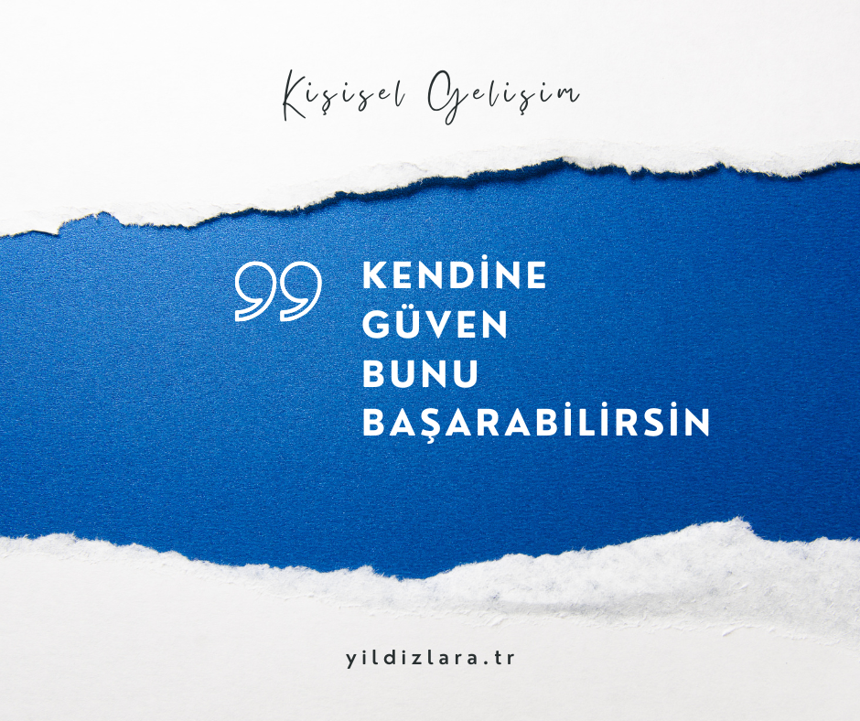 Kişisel Gelişim Yolunda Motivasyonu Yüksek Tutmanın Püf Noktaları